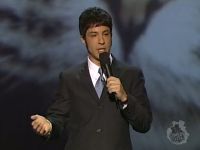 Arj Barker