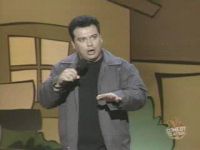 Carlos Mencia