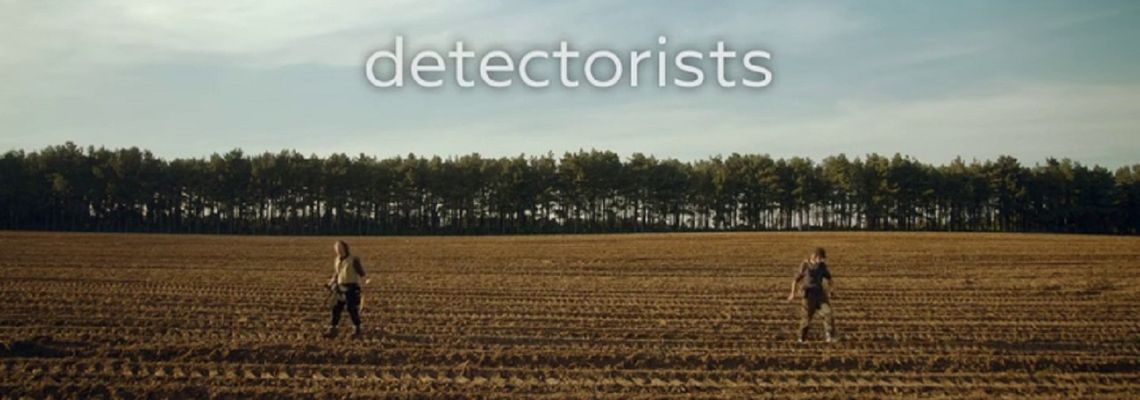 Cover Detectorists