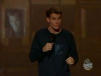 Daniel Tosh