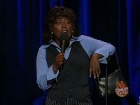 Sheryl Underwood