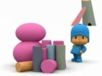 Pocoyo's Present