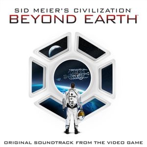 Sid Meier’s Civilization: Beyond Earth (OST)