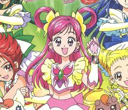 image-https://media.senscritique.com/media/000011658073/0/yes_precure_5.jpg