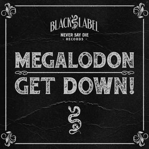 Get Down! (Single)