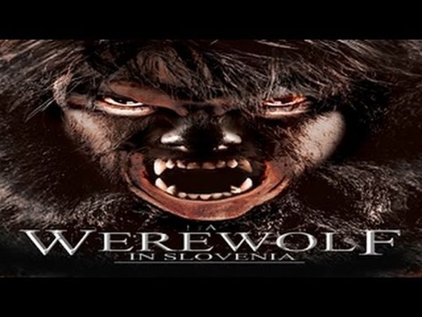 A Werewolf in Slovenia