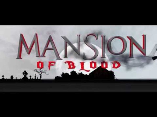 Mansion of Blood