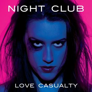 Love Casualty (EP)