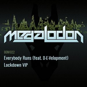 Everybody Runs / Lockdown VIP (Single)