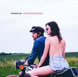 Where Do We Belong (Single)