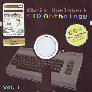 SID Anthology Vol. 1