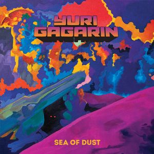 Sea of Dust (Single)