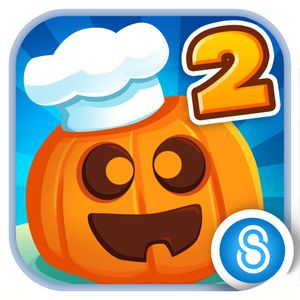 Restaurant Story 2: Halloween