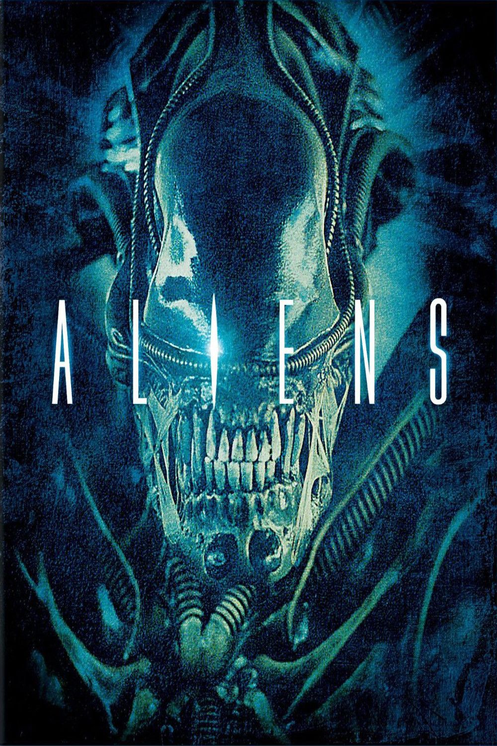 Blasted Les Aliens Ou Nous Avis Affiches, posters et images de Aliens : Le Retour (1986)