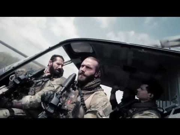 Navy Seals : Battle for New Orleans