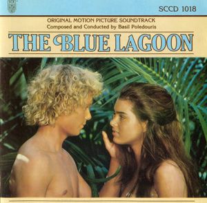 The Blue Lagoon (OST)