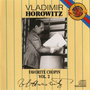 Favorite Chopin, Vol. 2
