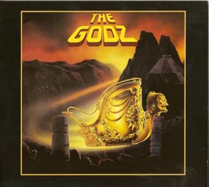 The Godz / Nothing Is Sacred