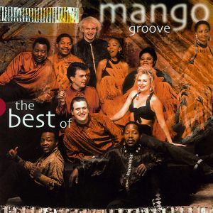 The Best of Mango Groove