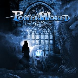 PowerWorld