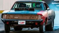 General Mayhem: 707HP Hellcat Engine in a 1968 Charger!