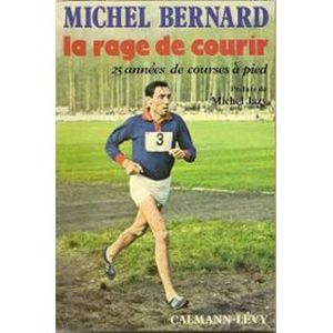 La rage de courir