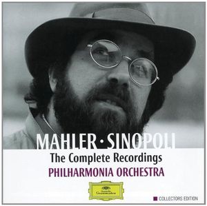 The Complete Recordings