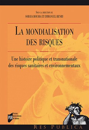 La mondialisation des risques