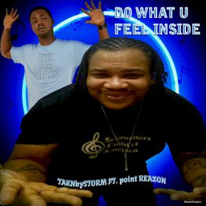 Do What U Feel Inside (Single)