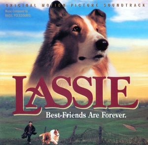 Lassie (OST)