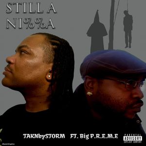 Still a Ni%%a (Single)