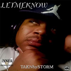 Letmeknow (Single)