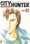 City Hunter (Édition de luxe), tome 1