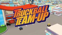 L'équipe de Truckball