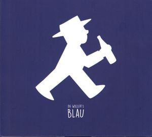 Blau