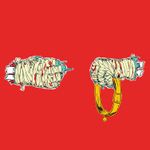 Pochette Meow the Jewels