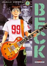 Couverture Beck