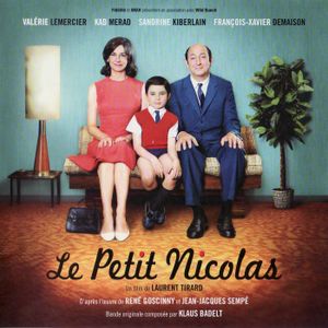 Le Petit Nicolas (OST)