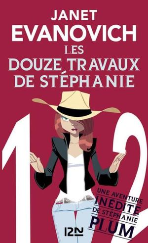 Les Douze Travaux de Stephanie