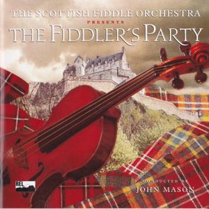 The Fiddler's Party