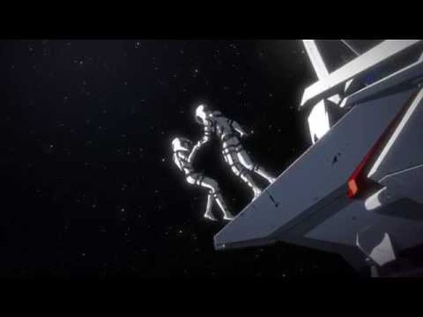 Knights of Sidonia