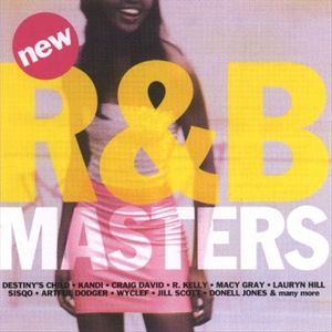 R&B Masters