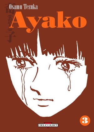 Ayako, tome 3