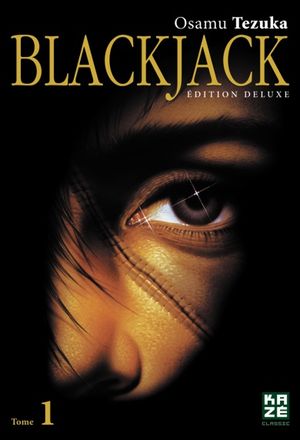 Black Jack, tome 1