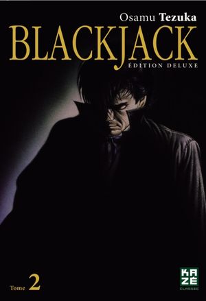 Black Jack, tome 2