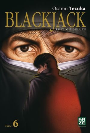 Black Jack, tome 6