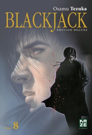 Black Jack, tome 8