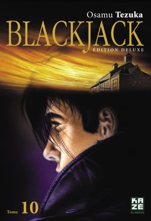 Black Jack, tome 10