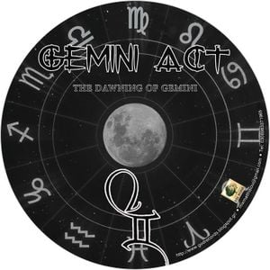 The Dawning of Gemini