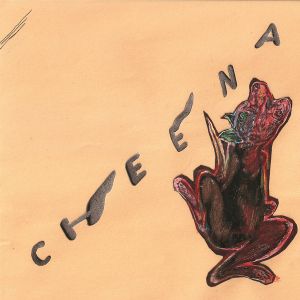 Cheena (Single)